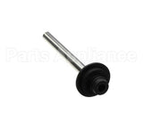 23-151 Krowne Universal Stainless Steel Overflow Pipe
