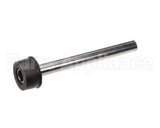 23-156 Krowne 1-1/2" Overflow With Grommet