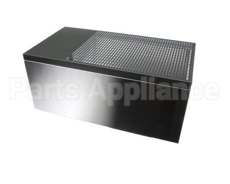 23-1777-SP Lancer Bonnet Assembly500Ss