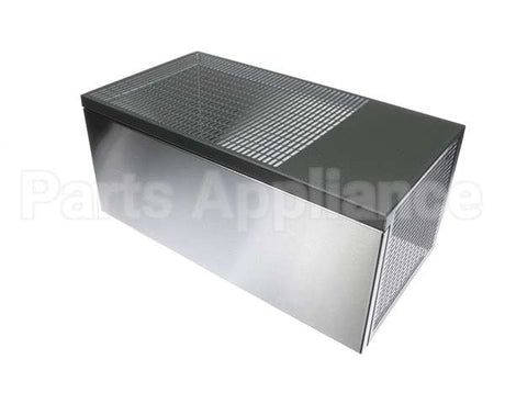 23-1777-SP Lancer Bonnet Assembly500Ss