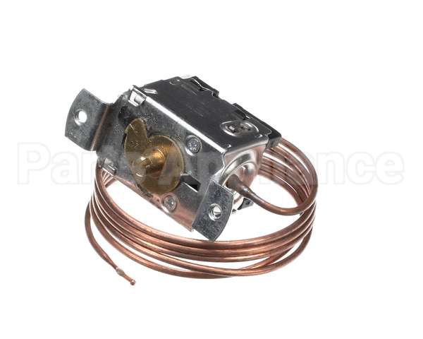 23-5172 Global Refrigeration Thermostat (Low Temp) By Ranco