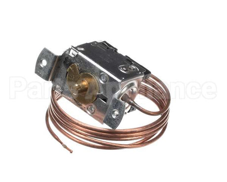 23-5172 Global Refrigeration Thermostat (Low Temp) By Ranco