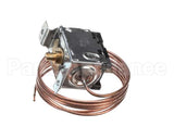23-5172 Global Refrigeration Thermostat (Low Temp) By Ranco