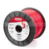 23-580 Oregon Gatorlineround Red .080 5Lb S