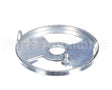 23-AIRMC32 Quest Metal Works Mixer Plate #32 Double