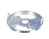23-AIRMC32 Quest Metal Works Mixer Plate #32 Double
