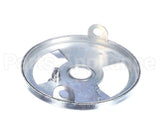 23-AIRMC32 Quest Metal Works Mixer Plate #32 Double
