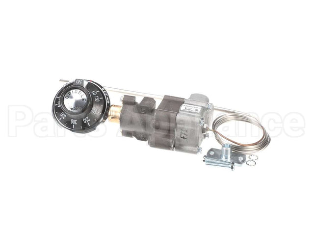 23-BJWAQGR Quest Metal Works Thermostat - Bjwa (Grill)