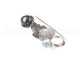 23-BJWAQGR Quest Metal Works Thermostat - Bjwa (Grill)