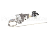 23-BJWAQGR Quest Metal Works Thermostat - Bjwa (Grill)