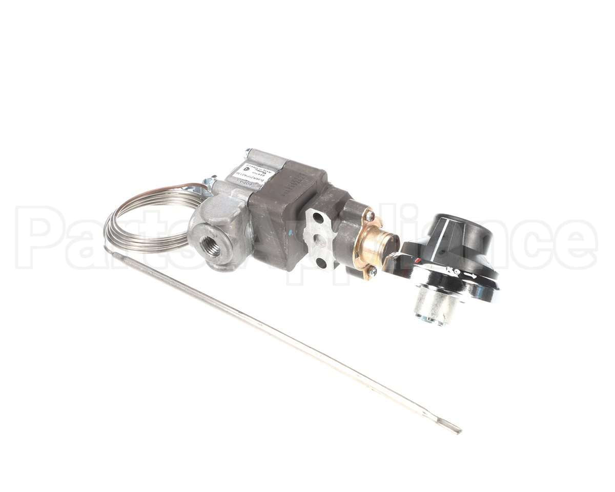 23-BJWAQGR Quest Metal Works Thermostat - Bjwa (Grill)