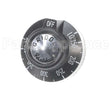 23-DIALBJM Quest Metal Works Dial (For Bjwa) 400 Degree - Hi (Nov 1/9