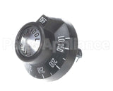 23-DIALBJM Quest Metal Works Dial (For Bjwa) 400 Degree - Hi (Nov 1/9