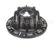 23-DIALFD2 Quest Metal Works Dial Knob(150-500 Degree) (1/96-Current)
