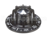 23-DIALFD2 Quest Metal Works Dial Knob(150-500 Degree) (1/96-Current)