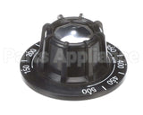 23-DIALFD2 Quest Metal Works Dial Knob(150-500 Degree) (1/96-Current)