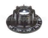 23-DIALFD2 Quest Metal Works Dial Knob(150-500 Degree) (1/96-Current)