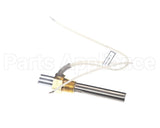 23-FENF450 Quest Metal Works Thermostat 17102-0 450 Deg