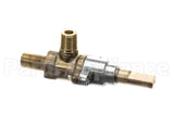 23-GVLML15 Quest Metal Works Gas Cock Lml-15