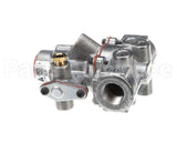 23-H15CB3D Quest Metal Works Safety Valve, Baso