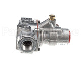 23-H15CB3D Quest Metal Works Safety Valve, Baso