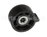 23-KNOBMV4 Quest Metal Works Knob