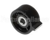 23-KNOBMV4 Quest Metal Works Knob