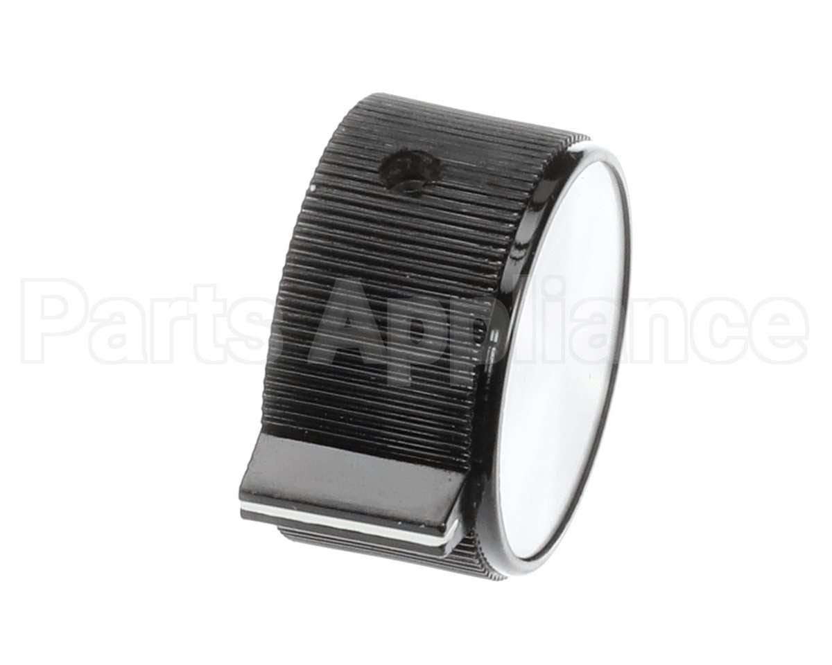 23-KNOBMV4 Quest Metal Works Knob