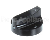 23-KNOBQGR Quest Metal Works Plastic Knob