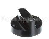 23-KNOBQGR Quest Metal Works Plastic Knob