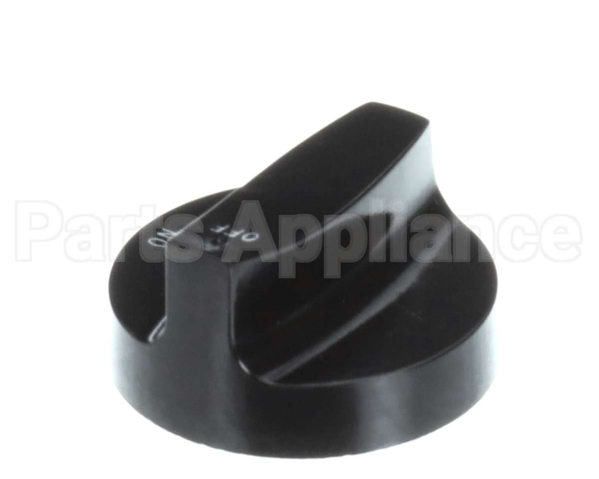 23-KNOBQGR Quest Metal Works Plastic Knob