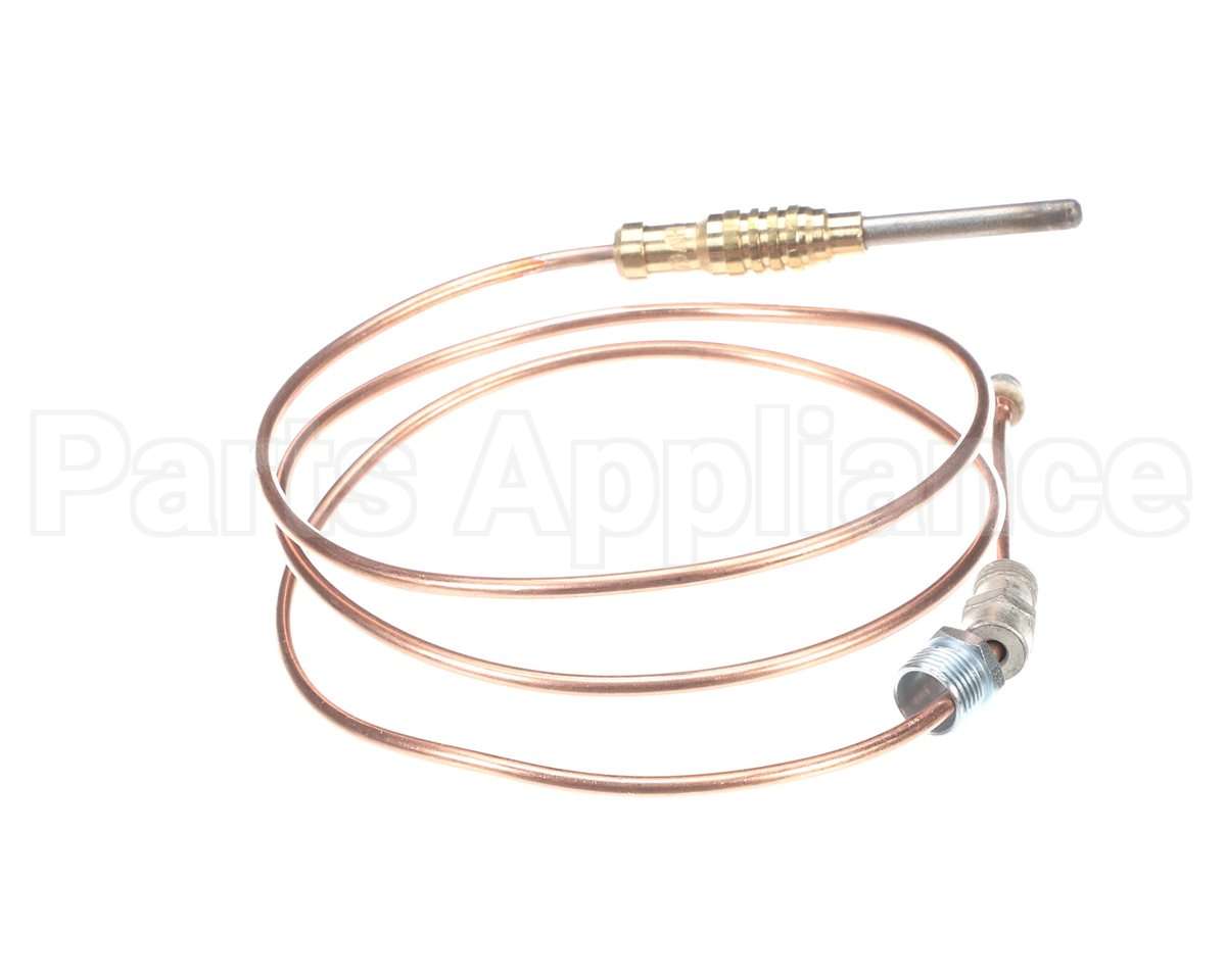23-PGQ309A Quest Metal Works Pilot Generator Q309