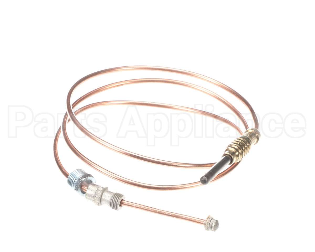 23-PGQ309A Quest Metal Works Pilot Generator Q309