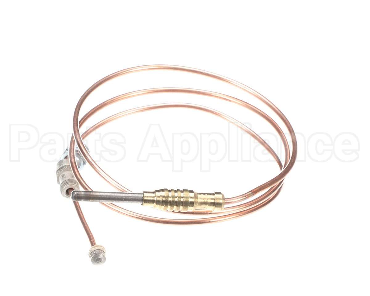 23-PGQ309A Quest Metal Works Pilot Generator Q309