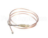 23-PGQ309A Quest Metal Works Pilot Generator Q309