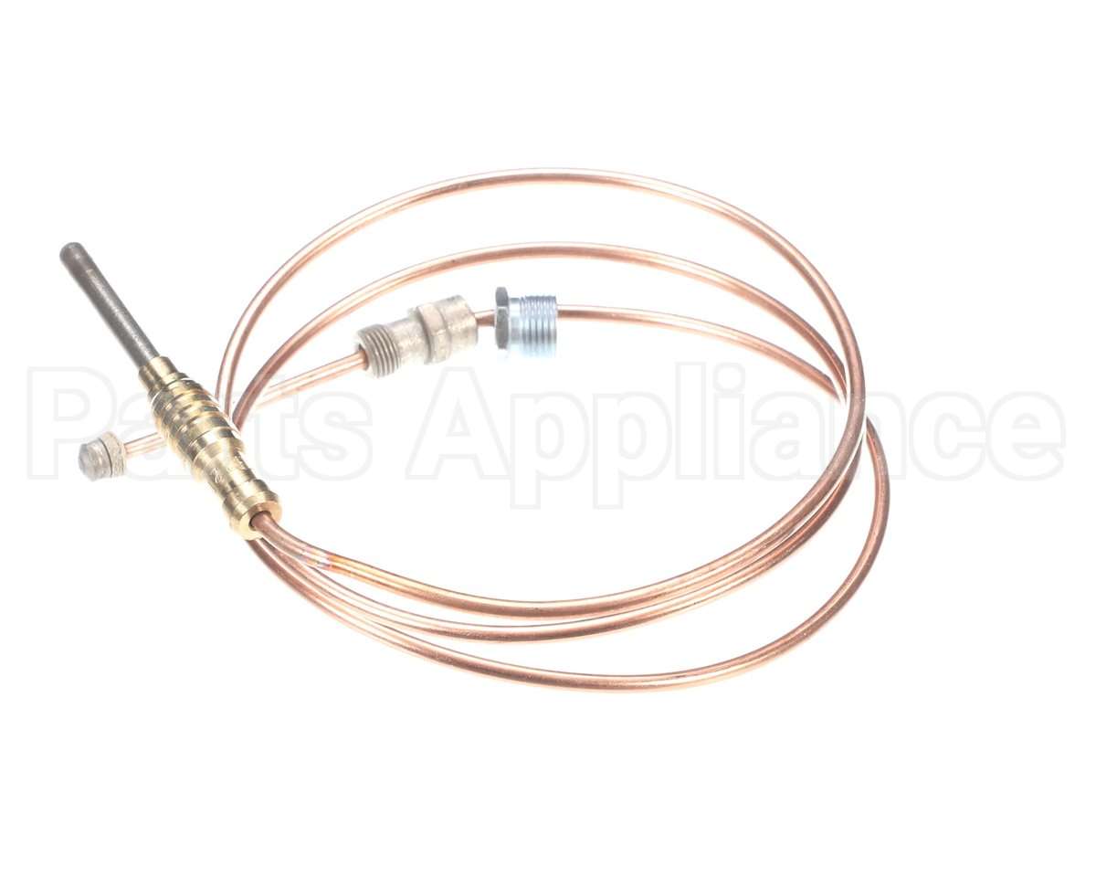 23-PGQ309A Quest Metal Works Pilot Generator Q309