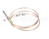 23-PGQ309A Quest Metal Works Pilot Generator Q309