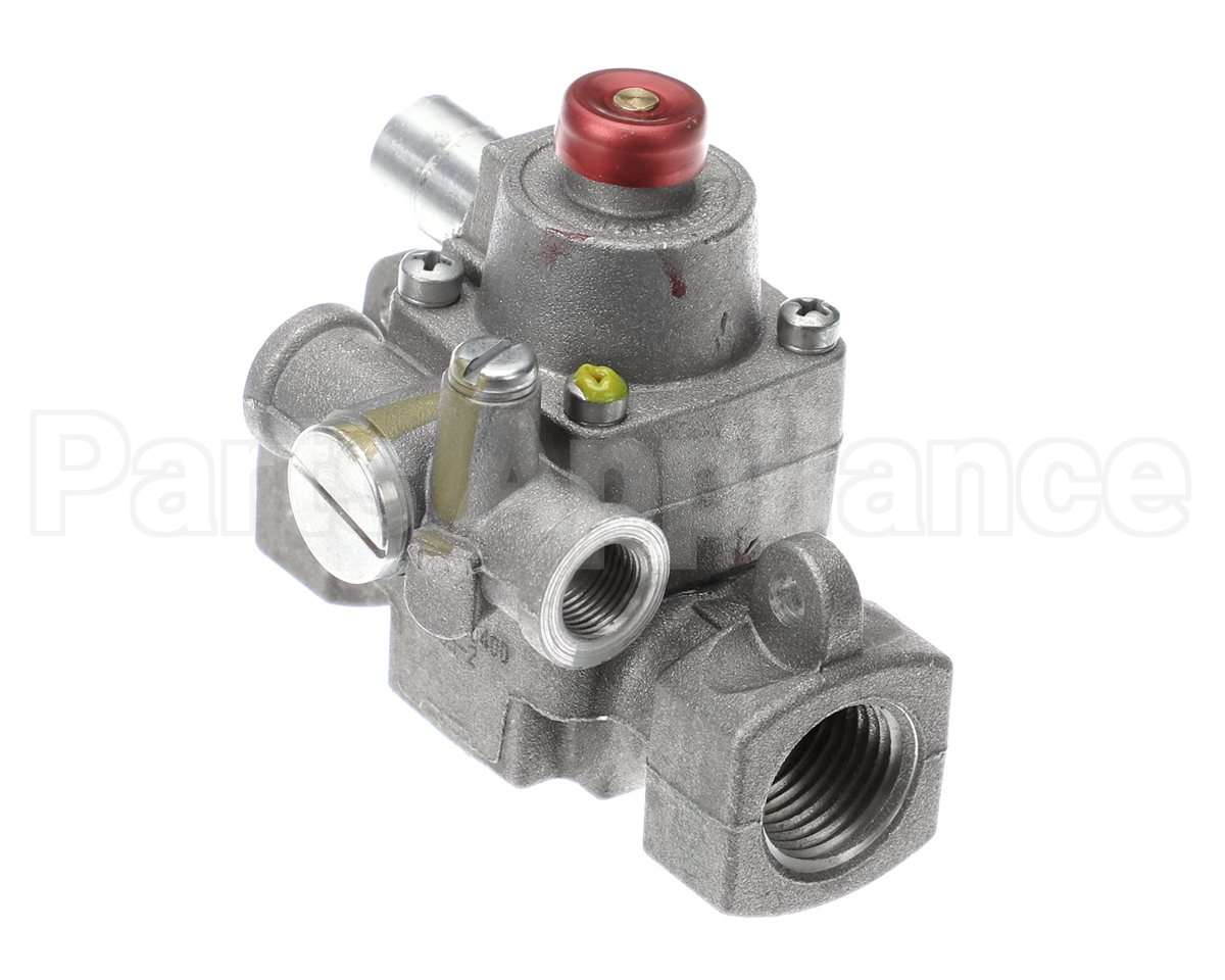 23-SATS11J Quest Metal Works Safety Valve - (Prior To 10/04) 1/2" -