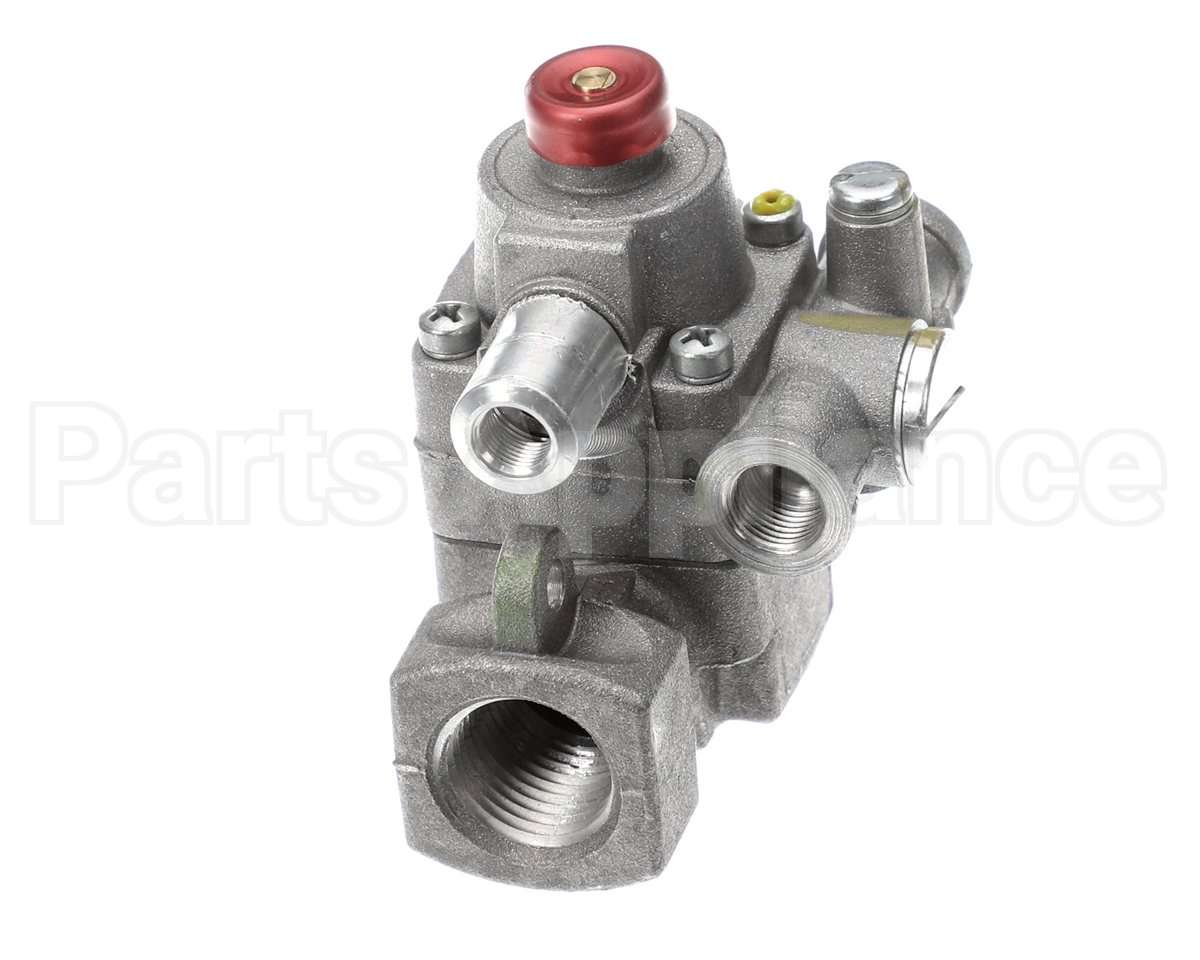 23-SATS11J Quest Metal Works Safety Valve - (Prior To 10/04) 1/2" -