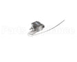 23-THFDCON Quest Metal Works Thermostat (150 - 500 Degrees) (Convecti