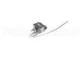 23-THFDCON Quest Metal Works Thermostat (150 - 500 Degrees) (Convecti