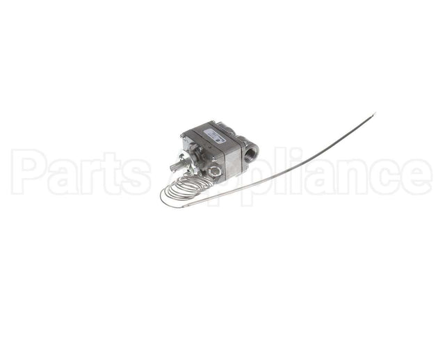 23-THFDCON Quest Metal Works Thermostat (150 - 500 Degrees) (Convecti