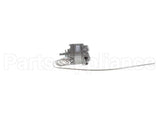 23-THFDCON Quest Metal Works Thermostat (150 - 500 Degrees) (Convecti