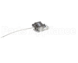 23-THFDCON Quest Metal Works Thermostat (150 - 500 Degrees) (Convecti