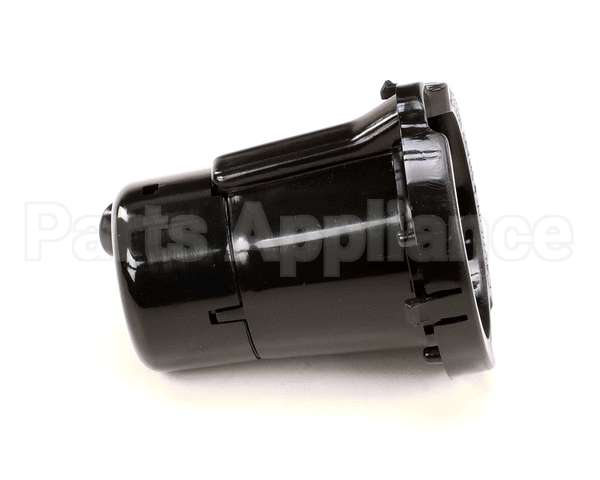 230-00015 Grindmaster Cecilware Capsule Holder Sub-Assembly