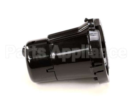 230-00015 Grindmaster Cecilware Capsule Holder Sub-Assembly