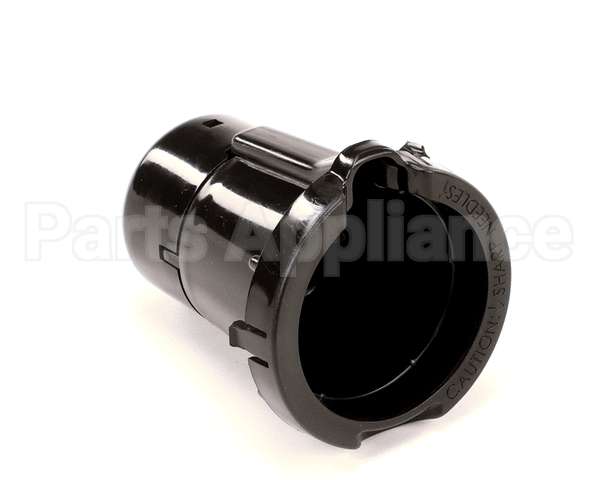230-00015 Grindmaster Cecilware Capsule Holder Sub-Assembly