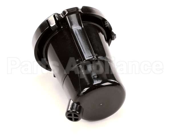 230-00015 Grindmaster Cecilware Capsule Holder Sub-Assembly