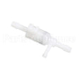 230-00019 Compatible Grindmaster Relief Valve Sub-Assembly