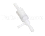 230-00019 Grindmaster Cecilware Relief Valve Sub-Assembly